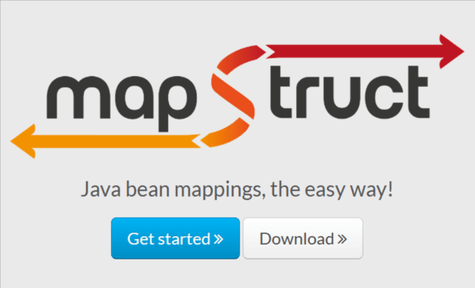 MapStruct screenshot
