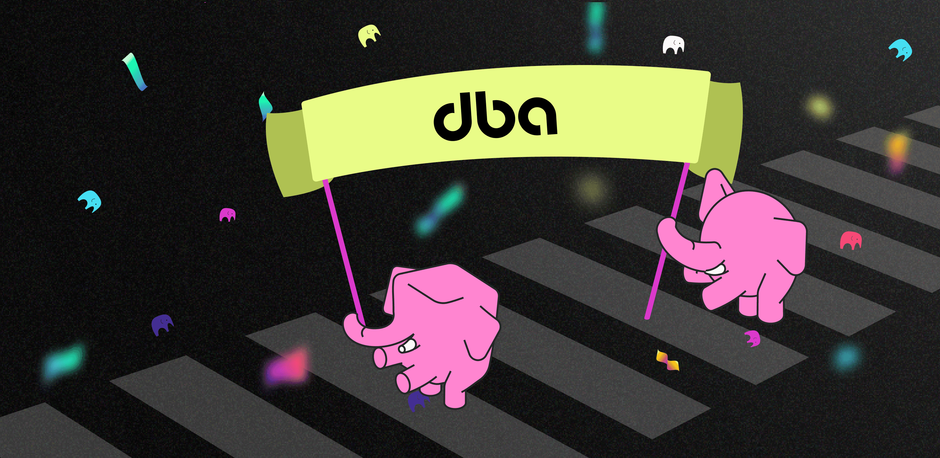 Introducing dba: The Autonomous AI Agent For Postgres
