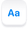 Language upgrades