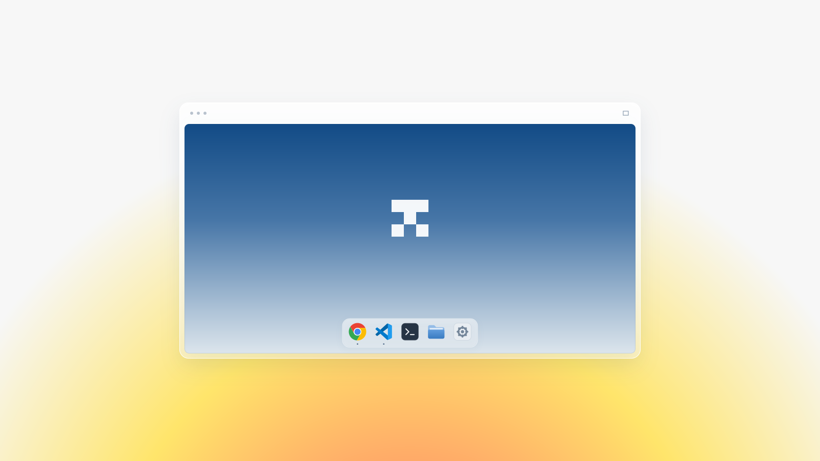 Tembo — Extremely cheap, fully custom built VMs with a 60fps desktop and your tools ready to go.